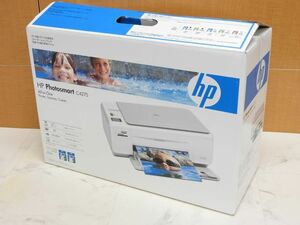 未使用 HP Photosmart C4275 オールインワン プリンター 保管品