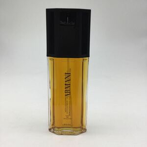 ARMANI eau de toilette EDT 100ml アルマーニ オードトワレ 香水 フレグランス