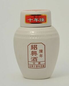 お歳暮 ギフト 2024 お酒 紹興酒 中国酒 10年物 500ml×12本 (1ケース) 高級 珍蔵ブランド 誕生日お祝い プレゼントに