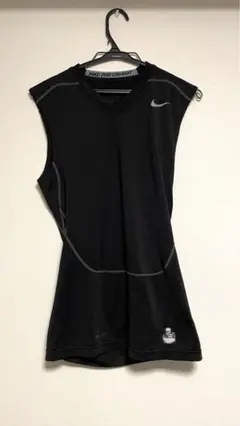 NIKE プロコンバット ノースリーブ