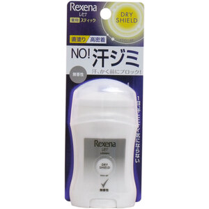 【まとめ買う】レセナ ドライシールドスティック 無香性 ２０ｇ入×40個セット