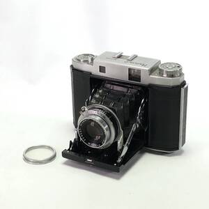 MAMIYA-6 D.Zuiko F.C. 7.5cm F3.5 マミヤ 中判 カメラ 【現状販売品】 25A ヱ2