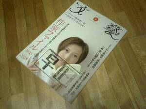 ブンゲイ　文藝 2008年 夏号★難あり★　特集　作家ファイル