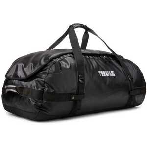 スーリー キャズム XL 130L ダッフルバッグ ブラック 86×47×42cm(130L) #3204419 Chasm XL 130L Black THULE 新品 未使用