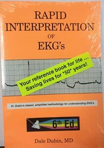 [A01416830]Rapid Interpretation of EKG