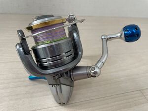 ■シマノ SHIMANO ツインパワー TWIN POWER 2500 [SR S RELIANCE SD 66E] 釣り具 フィッシング リール