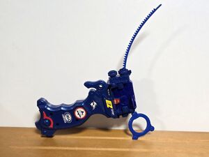 カスタマイズクリップ　爆転シュートベイブレード　タカラ　現状品