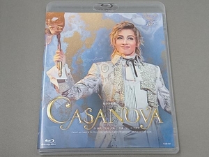 CASANOVA(Blu-ray Disc)