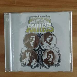 ★The Kinks Something Else By The Kinks★ 　(Something Else+8)