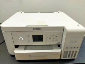 EPSON エプソン EW-M630TW インクジェットプリンター エコタンク搭載プリンター