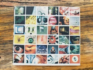 CD / NO CODE / PEARL JAM / 中古