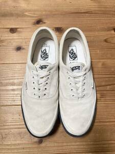 WTAPS × VANS ERAスエードVANS 29cm