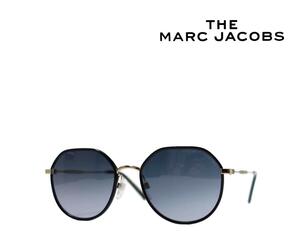 【MARC JACOBS】　マーク ジェイコブス サングラス　MARC 506/S　807　ブラック・ゴールド　国内正規品