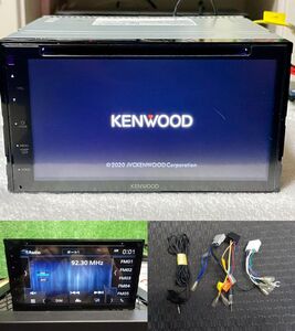 KENWOOD ディスプレイオーディオ DDX5020S 2023年製