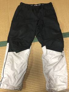 10ac トレーニングパンツ nike 100athletic