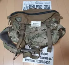 MysteryRanch MessengerBag