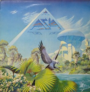 ☆ASIA/ALPHA1983