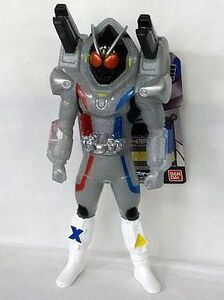 中古フィギュア マグネットステイツ 「仮面ライダーフォーゼ」 ライダーヒーローシリーズ05