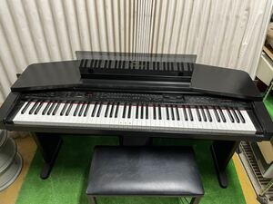 【中古品】YAMAHA/クラビノーバ /電子ピアノ /CLAVINOVA/直接受渡限定