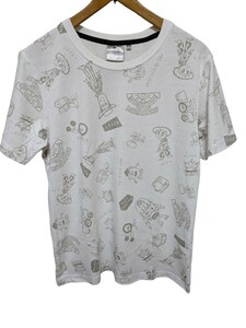 ディズニー　PIXAR　トイ・ストーリーのTシャツDisney　ピクサー