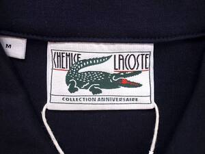 LACOSTE 85周年記念 30