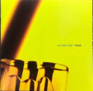 (C29H)☆ノルウェイSSW美品/Carsten Loly/Dusk☆