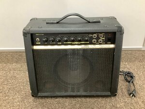 【通電確認済み】YAMAHA AR-1500 GUITAR AMPLIFIER ギターアンプ 音響機材 中古