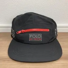 The rohe project POLO hi tech cap RL2000