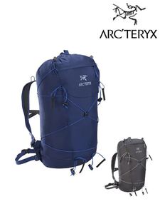 Arc’teryx アークテリクス シエルゾ18 Cierzo18 リュック バックパック