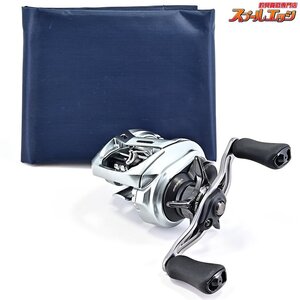 ★☆【ダイワ】 22アルファス SV TW 800S-XHL DAIWA ALPHAS★☆m38550