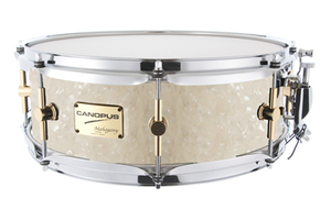 Mahogany 5.5x14 SD Vintage Pearl