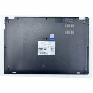 底面パネル ボトムパネル FUJITSU LIFEBOOK U937/P PCパーツ 修理 部品 パーツ MM60-B2204N029