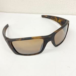 OAKLEY オークリー サングラス FUEL CELL ブラウン系 