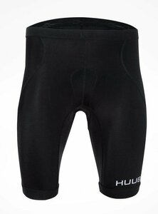 HUUB Commit フーブ コミット トライショーツ Black MENS M(日本L相当) ネコポス送料無料 トライアスロン