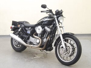 Harley-Davidson スポーツスター1200 Sport XL1200S【動画有】ローン可 車検残有 土曜日現車確認可 要予約 100th CHP ETC 車体 ハーレー