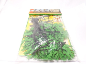 BRITAINS TREE MODELS 1822 OAK TREE ブリテン オーク ツリー モデル 新品未開封品 送料別