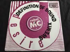 ★Rebel MC The Wickedest Sound 12EP★Qsfb5