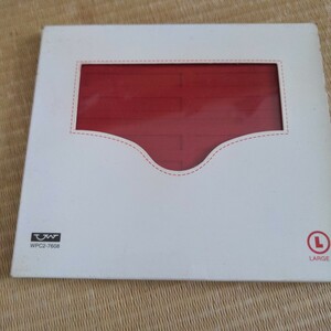 【中古CD】槇原敬之/UNDERWEAR