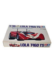 TAMIYA◆プラモデル/LOLA T-160 TS/10004