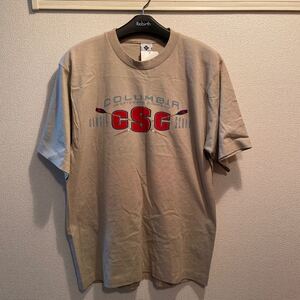 Columbia 半袖Tシャツ M