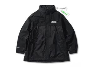 ENNOY x DAIWA PIER39 Gore-Tex Tech Tactical Jacket by Stefan Marx 