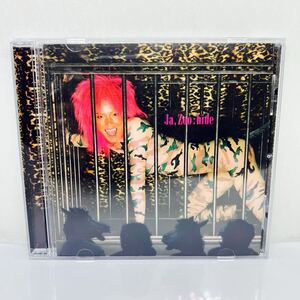 【CD】Ja,Zoo:hide