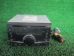 534544★Clarion クラリオン【GCW315】CD デッキ オーディオ★CD CD-R Bluetooth★動作OK