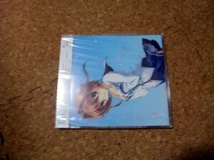 [CD][送100円～] 未開封　ダ・カーポⅡ あさきゆめみし君と yozuca