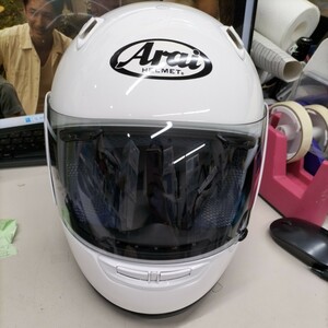 Arai フルフェイスヘルメット