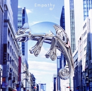 Empathy(初回生産限定盤C)(DVD付)/wacci