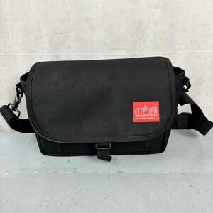 マンハッタンポーテージ カメラバッグ ブラック ManhattanPortage