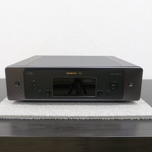 【Aランク】Marantz SACD 30n CDプレーヤー マランツ @58268