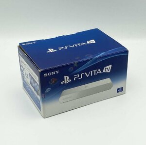 PlayStation Vita TV (VTE-1000AB01)【メーカー生産終了】
