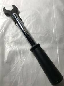 SNAP-ON 25 ft-lb 1-3/16 Torque Wrench スナップ オン 規格 トルク レンチ